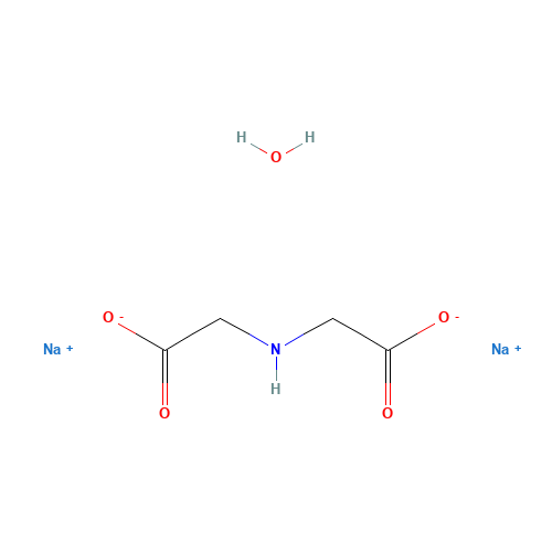 IMINODIACETIC ACID DISODIUM SALT HYDRATE (CAS: 17593-73-6) - Related Chemical Product