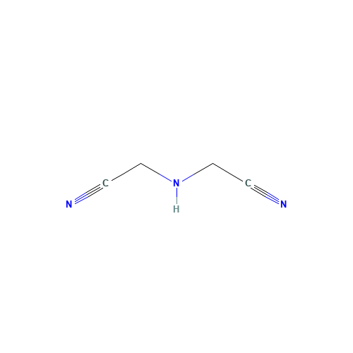 Iminodiacetonitrile (CAS: 628-87-5) - Related Chemical Product