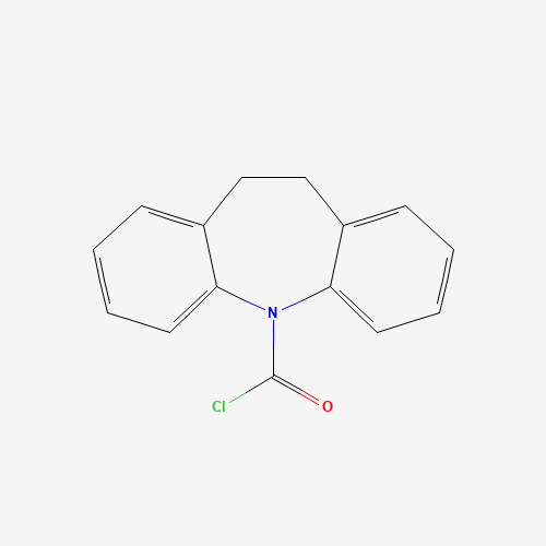 Iminodibenzylcarbonyl chloride (CAS: 33948-19-5) - Related Chemical Product
