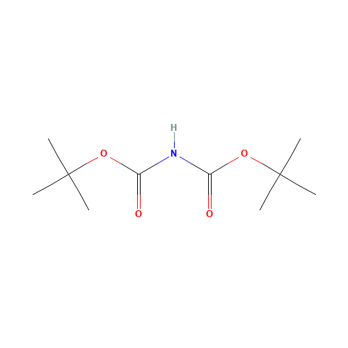 Di-tert-butyl iminodicarboxylate (CAS: 51779-32-9) - Related Chemical Product