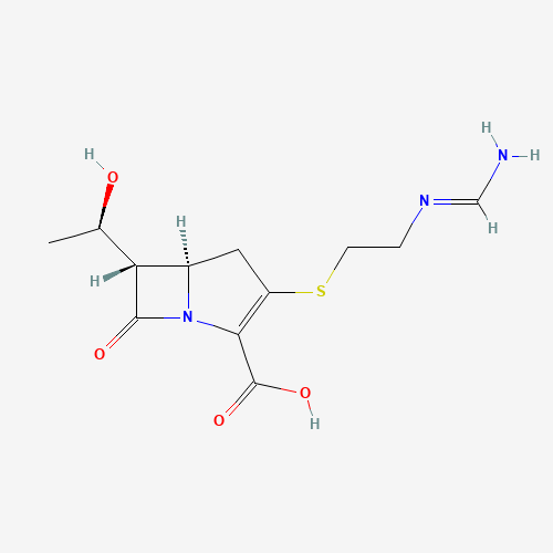 FT-0627191 CAS:64221-86-9 chemical structure