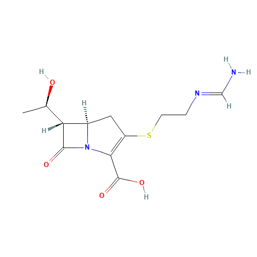 FT-0627191 CAS:64221-86-9 chemical structure
