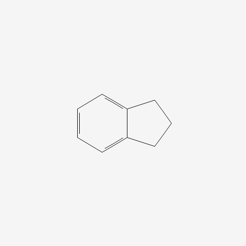 FT-0627193 CAS:496-11-7 chemical structure