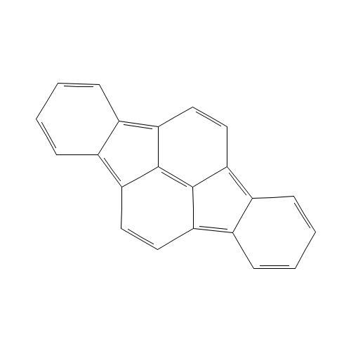 INDENO(1,2,3-C,D)FLUORANTHENE (CAS: 193-43-1) - Related Chemical Product
