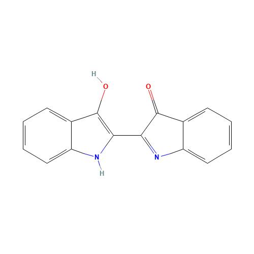 FT-0627197 CAS:482-89-3 chemical structure