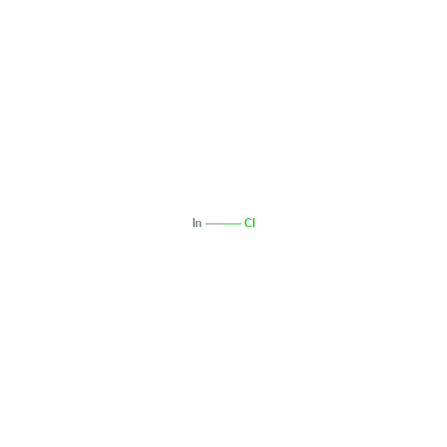INDIUM(I) CHLORIDE (CAS: 13465-10-6) - Related Chemical Product