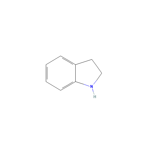 Indoline (CAS: 496-15-1) - Related Chemical Product
