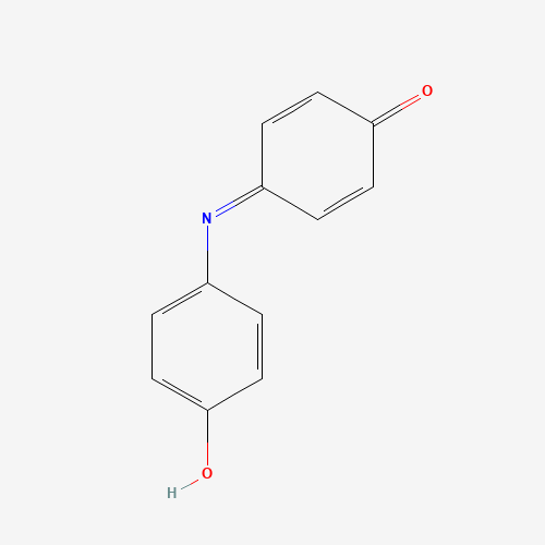 INDOPHENOL (CAS: 500-85-6) - Related Chemical Product