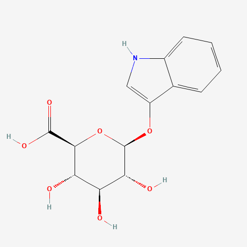 FT-0627235 CAS:35804-66-1 chemical structure