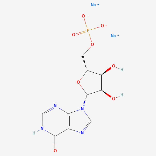 FT-0627236 CAS:4691-65-0 chemical structure