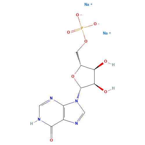 Disodium 5'-Inosinate (CAS: 4691-65-0) - Related Chemical Product