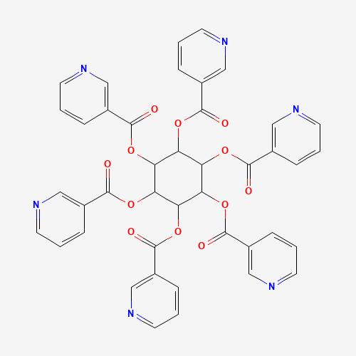 FT-0627239 CAS:6556-11-2 chemical structure