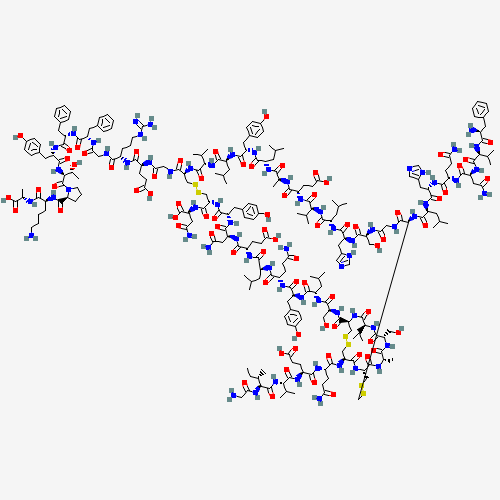 FT-0627240 CAS:11070-73-8 chemical structure