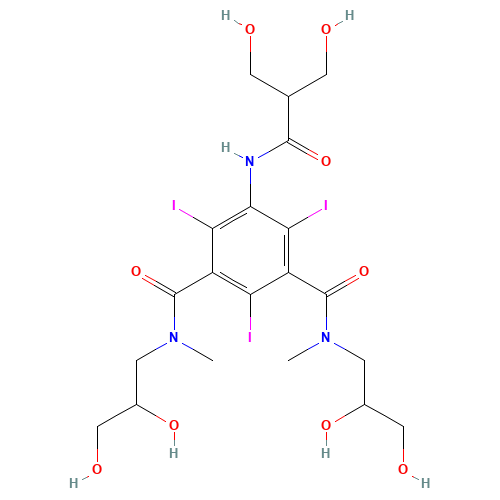 FT-0627244 CAS:136949-58-1 chemical structure