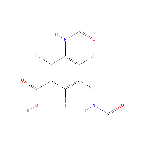 Uromiro (CAS: 440-58-4) - Related Chemical Product