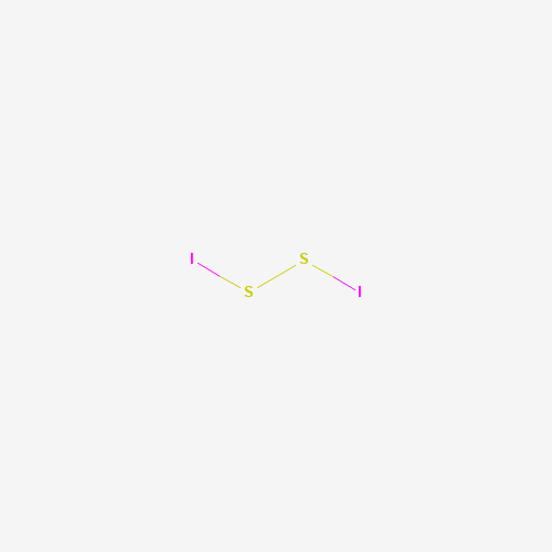 FT-0627249 CAS:53280-15-2 chemical structure