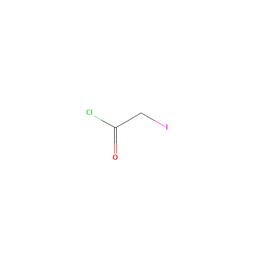 IODOACETYL CHLORIDE (CAS: 38020-81-4) - Related Chemical Product