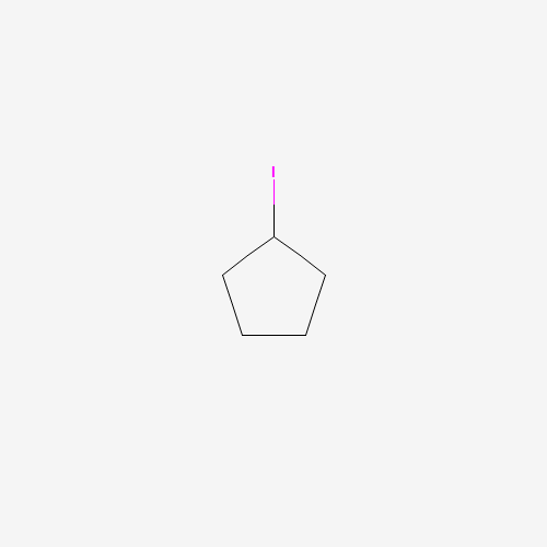 IODOCYCLOPENTANE (CAS: 1556-18-9) - Related Chemical Product