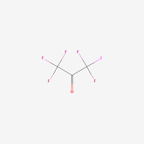 FT-0627268 CAS:57069-95-1 chemical structure