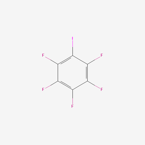 IODOPENTAFLUOROBENZENE (CAS: 827-15-6) - Related Chemical Product