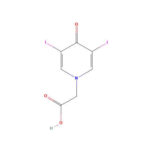 FT-0627271 CAS:101-29-1 chemical structure