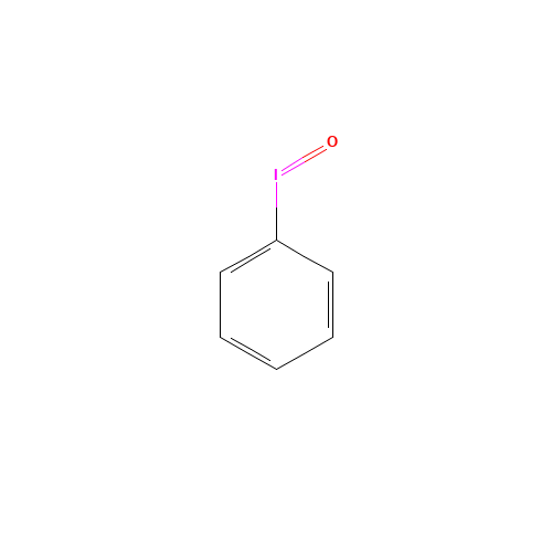 FT-0627272 CAS:536-80-1 chemical structure
