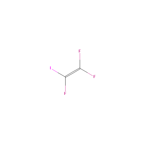 IODOTRIFLUOROETHYLENE (CAS: 359-37-5) - Related Chemical Product
