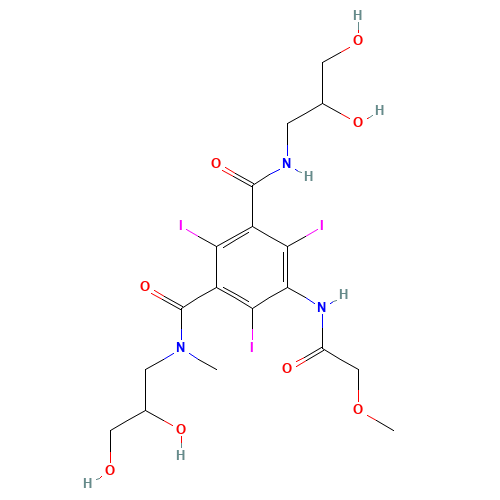 FT-0627283 CAS:73334-07-3 chemical structure