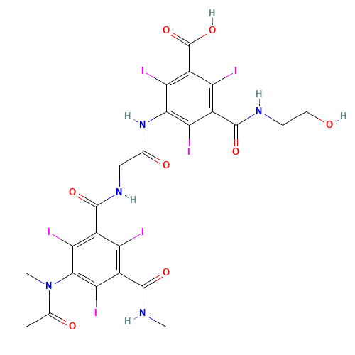 FT-0627285 CAS:59017-64-0 chemical structure