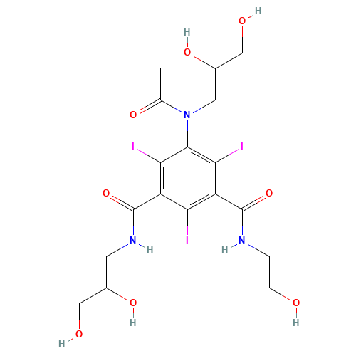 FT-0627286 CAS:107793-72-6 chemical structure