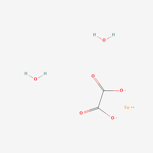 FT-0627293 CAS:6047-25-2 chemical structure