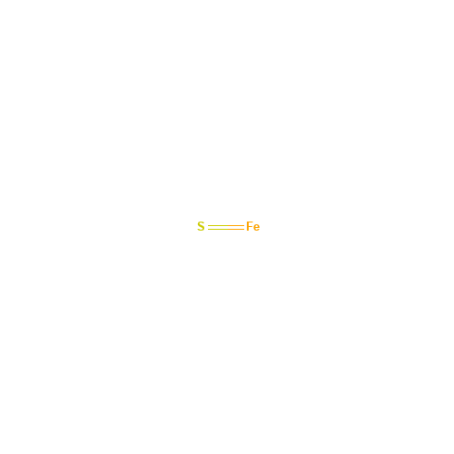 Ferrous sulfide (CAS: 1317-37-9) - Related Chemical Product