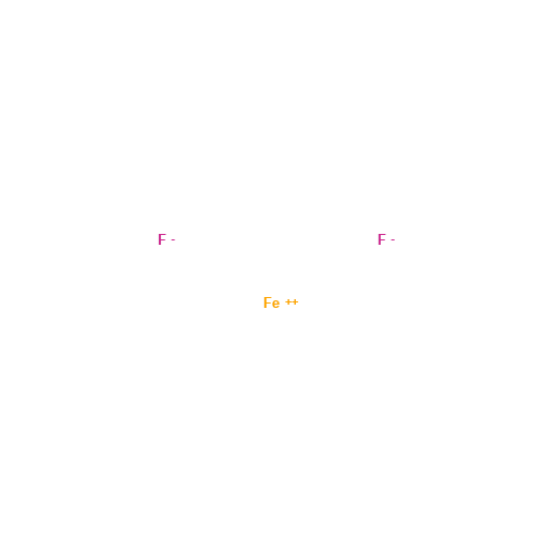 IRON (II) FLUORIDE (CAS: 7789-28-8) - Related Chemical Product