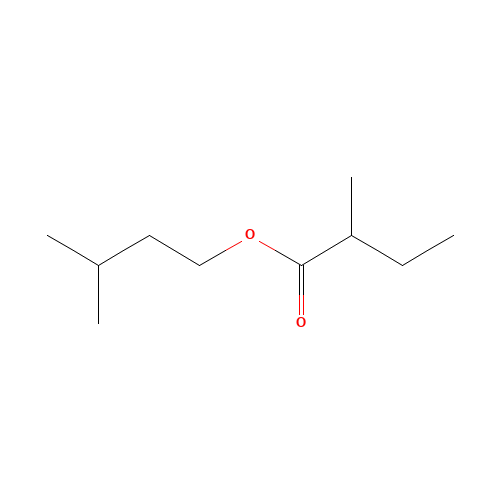 FEMA 3505 (CAS: 27625-35-0) - Related Chemical Product