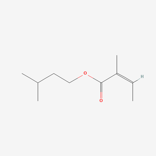 ANGELIC ACID ISOAMYL ESTER (CAS: 10482-55-0) - Related Chemical Product