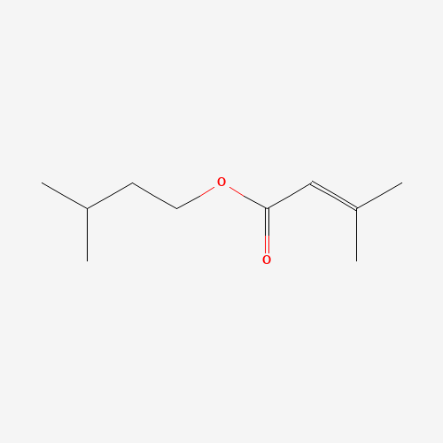 ISO-AMYL-SENECIOATE (CAS: 56922-73-7) - Related Chemical Product