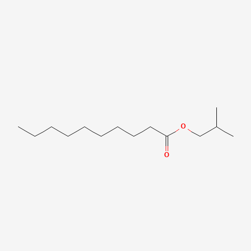ISOBUTYL DECANOATE (CAS: 30673-38-2) - Related Chemical Product