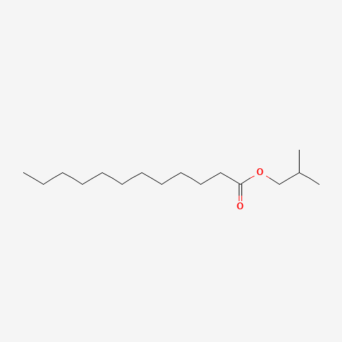 FT-0627361 CAS:37811-72-6 chemical structure