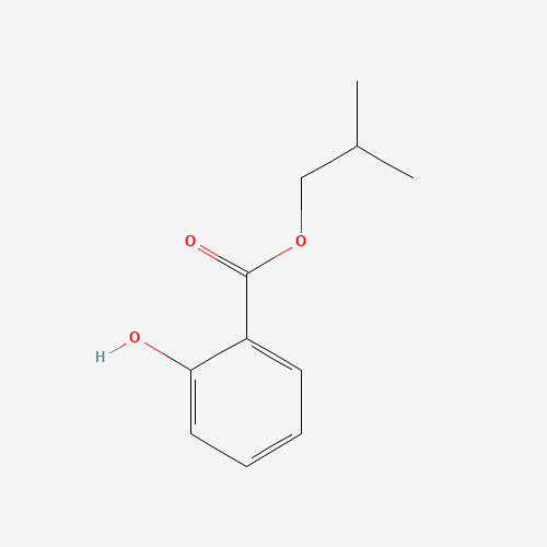 FT-0627365 CAS:87-19-4 chemical structure