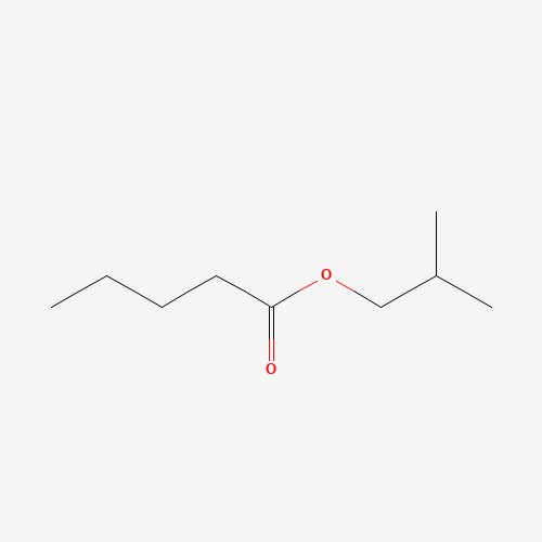 ISOBUTYL VALERATE (CAS: 10588-10-0) - Related Chemical Product