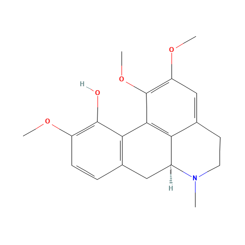 FT-0627389 CAS:475-67-2 chemical structure