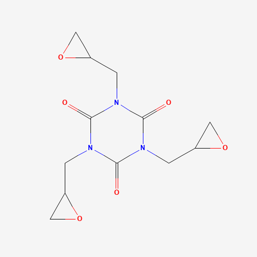 1,3,5-Triglycidyl isocyanurate (CAS: 2451-62-9) - Related Chemical Product