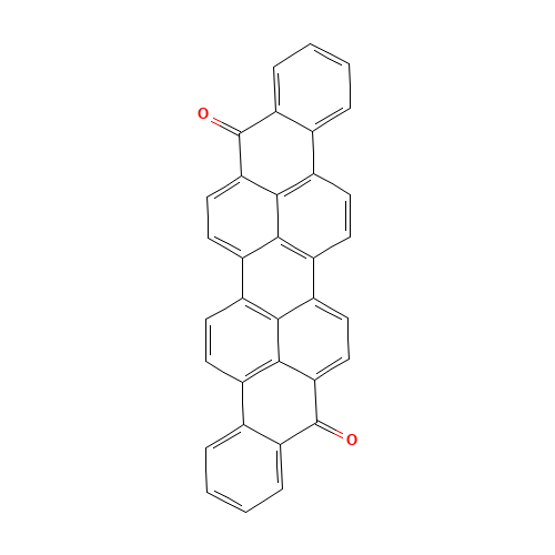 Vat Violet 10 (CAS: 128-64-3) - Related Chemical Product
