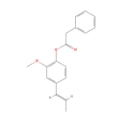 FT-0627413 CAS:120-24-1 chemical structure