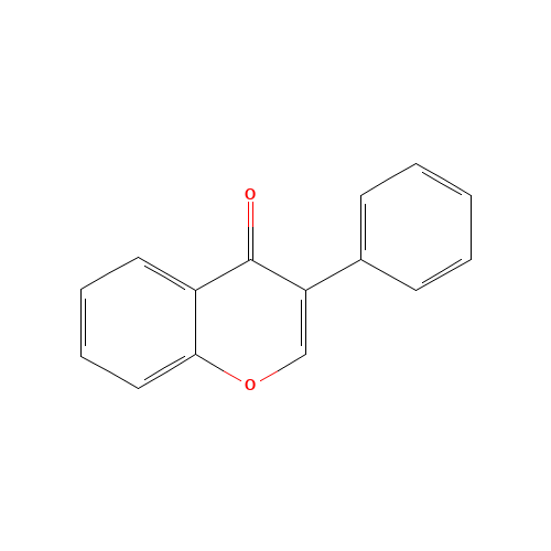 Isoflavone (CAS: 574-12-9) - Related Chemical Product