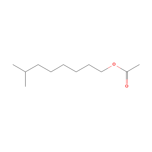 Isononyl acetate (CAS: 40379-24-6) - Related Chemical Product