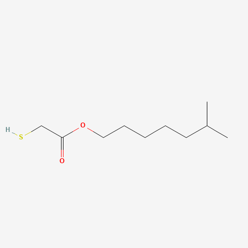 FT-0627440 CAS:25103-09-7 chemical structure