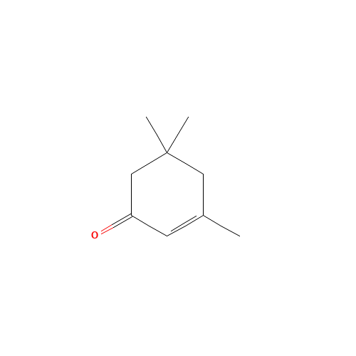 FT-0627443 CAS:78-59-1 chemical structure