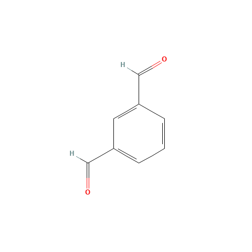 m-Phthalaldehyde (CAS: 626-19-7) - Related Chemical Product
