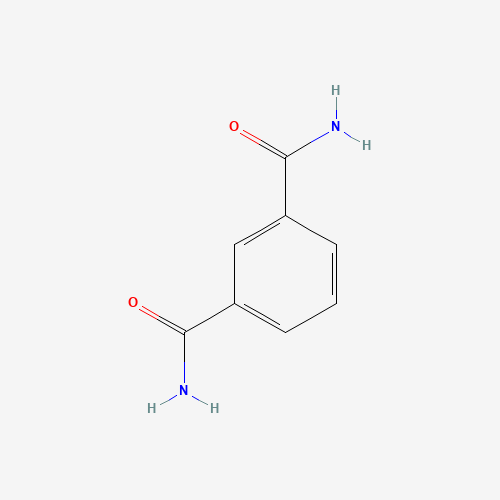 ISOPHTHALAMIDE (CAS: 1740-57-4) - Related Chemical Product